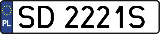 SD2221S