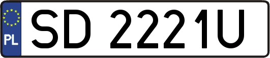 SD2221U