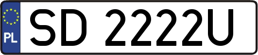 SD2222U