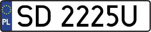 SD2225U