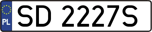 SD2227S
