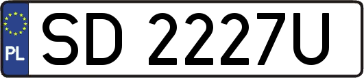SD2227U