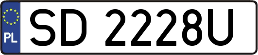 SD2228U