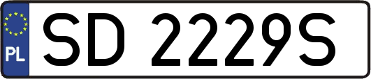SD2229S
