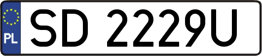 SD2229U