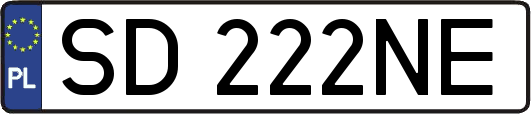 SD222NE
