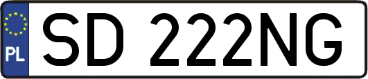 SD222NG