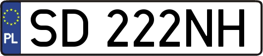 SD222NH