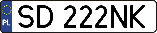 SD222NK