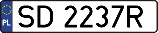 SD2237R