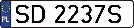 SD2237S