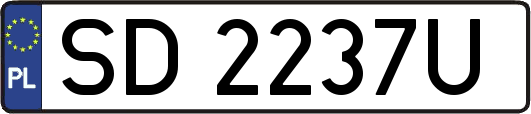 SD2237U
