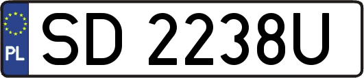 SD2238U