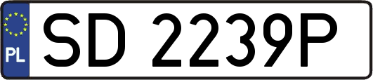 SD2239P