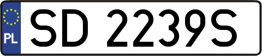 SD2239S