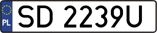 SD2239U