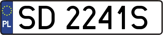 SD2241S