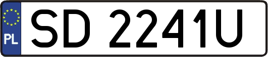 SD2241U