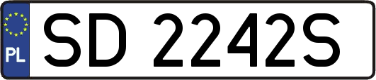 SD2242S