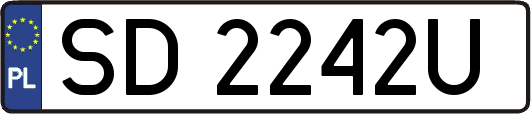 SD2242U