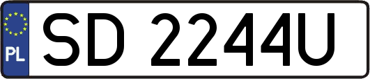 SD2244U