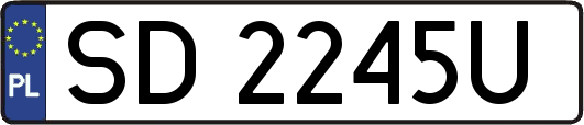 SD2245U