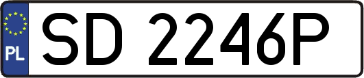 SD2246P