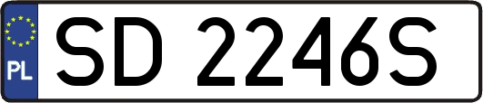 SD2246S