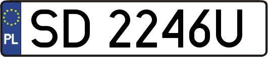 SD2246U