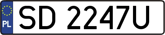 SD2247U