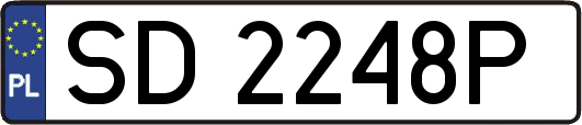 SD2248P