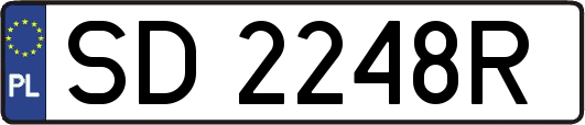 SD2248R