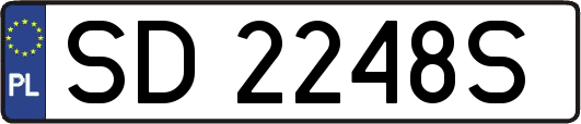 SD2248S