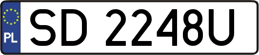 SD2248U