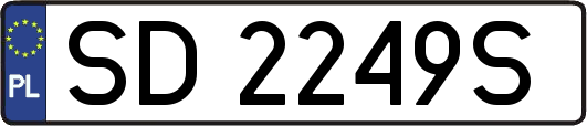 SD2249S