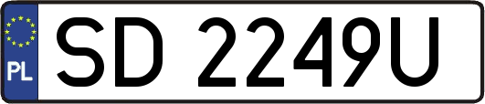 SD2249U