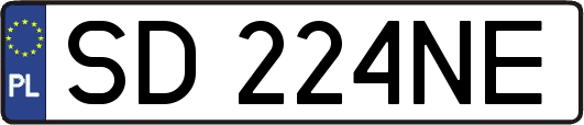 SD224NE