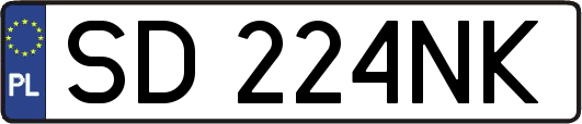 SD224NK