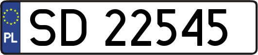 SD22545