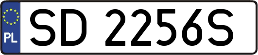 SD2256S