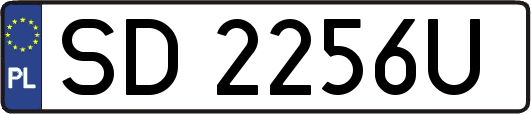 SD2256U
