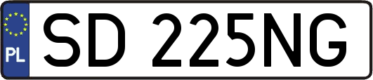 SD225NG