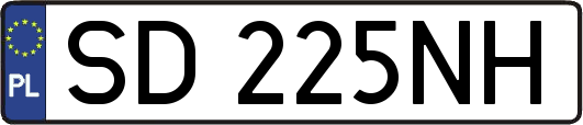 SD225NH