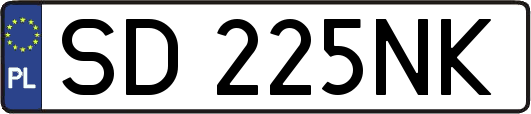 SD225NK