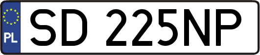 SD225NP