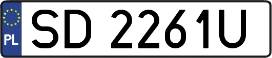 SD2261U