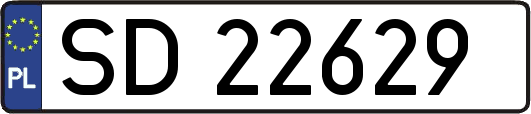 SD22629