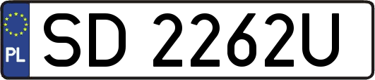 SD2262U