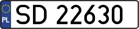 SD22630