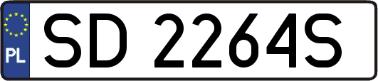 SD2264S